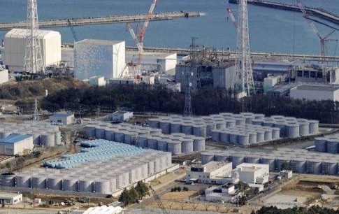 2号站国际原子能机构工作组第二次访日 审查福岛核污染水排海计划
