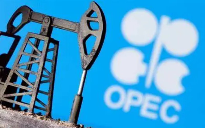 “欧佩克+”宣布将维持石油生产配额不变二号站