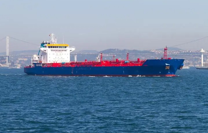 2号站土耳其禁止保险证明失效的油轮通过土耳其海峡