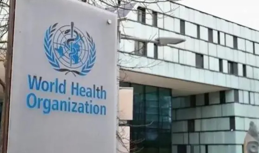 世卫组织说有望在明年宣天辰布新冠疫情不再构成全球卫生紧急事件