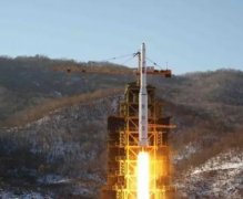 <strong>2号站朝鲜宣布进行侦察卫星开发的重大试</strong>