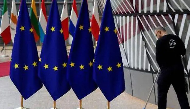 欧盟委员会批准波兰30亿2号站欧元的经济支持计划
