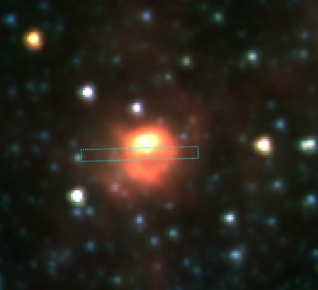 2号站日本研究发现宇宙中氘元素的藏身之处
