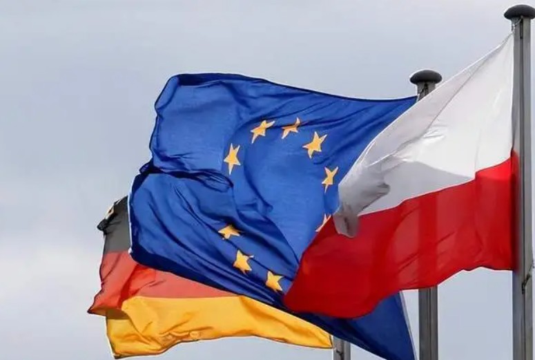 2号站波兰外交部：德国拒绝就二战赔款事宜进行谈判