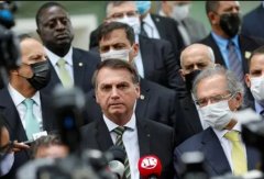 <strong>2号站巴西总统卢拉谴责冲击国会事件 签</strong>