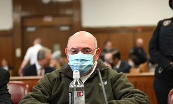 特朗普集团因税务诈二号站骗被判处罚金160万美元
