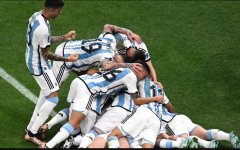 <strong>国际足联对阿根廷队世界杯二号站决赛中</strong>
