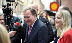 <strong>2号站瑞典首相：瑞典在“入约”进程中仍</strong>