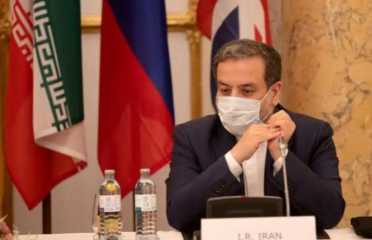 伊朗外长：伊核谈判各方仍在交换信息二号站