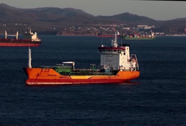 七国集团同意欧盟对俄出口柴油限价方案二号站