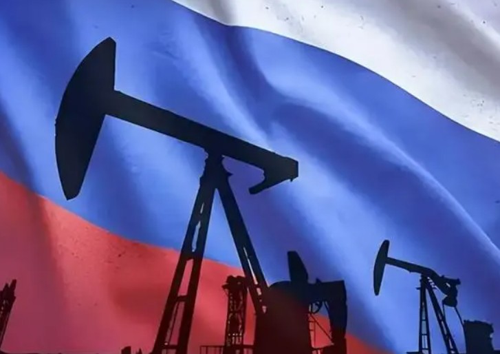 俄政府出台反制西方对俄石油限价措施细则二号站