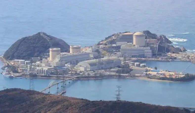 2号站日本一核反应堆自动停止 故障原因仍在调查