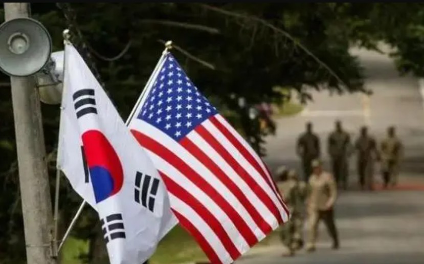 韩民间团体呼吁废除美“延伸威慑”政策二号站