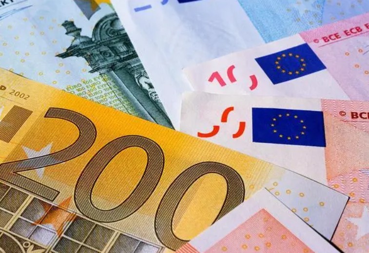 欧元区1月通胀继续放缓二号站