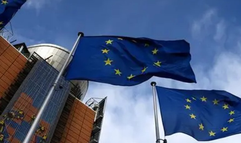 欧盟委员会上调今年二号站欧盟和欧元区经济增长预期