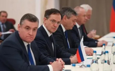 2号站匈牙利总理：欧盟对俄乌冲突的延长负有部分责任