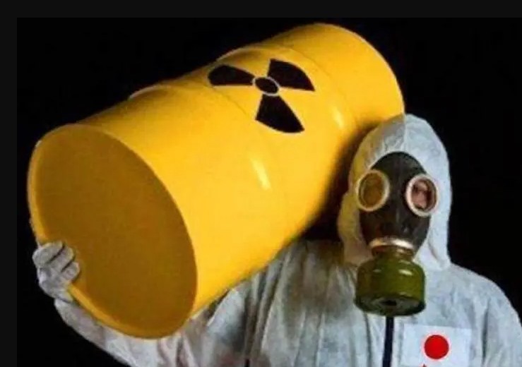 2号站日本钚库存可造6000枚核弹 质疑声音多