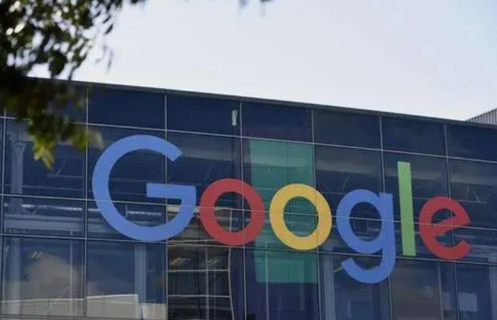 谷歌遭罚内幕曝光 二号站谷歌曾与欧盟私下接触