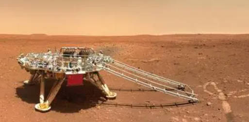 2020年我国将实施首次火星探测任务 2号站后续还将实施三次深空探测任务