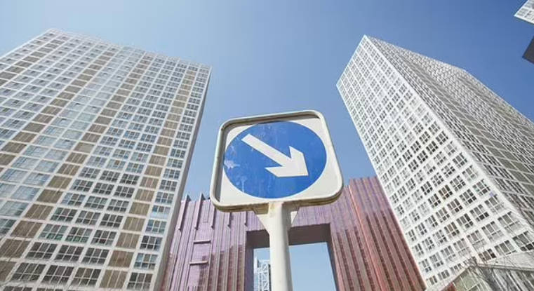 楼市调整月余 2号站热点城市成交量下跌