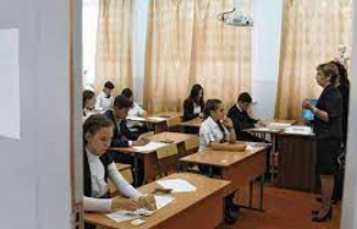 二号站俄罗斯中学生2019年将首次参加国家统一考试汉语科目考试