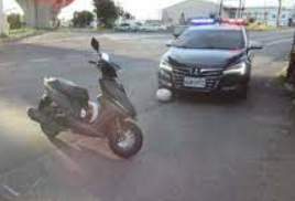 肇事逃逸真相暖心 急着救人撞了直行车2号站