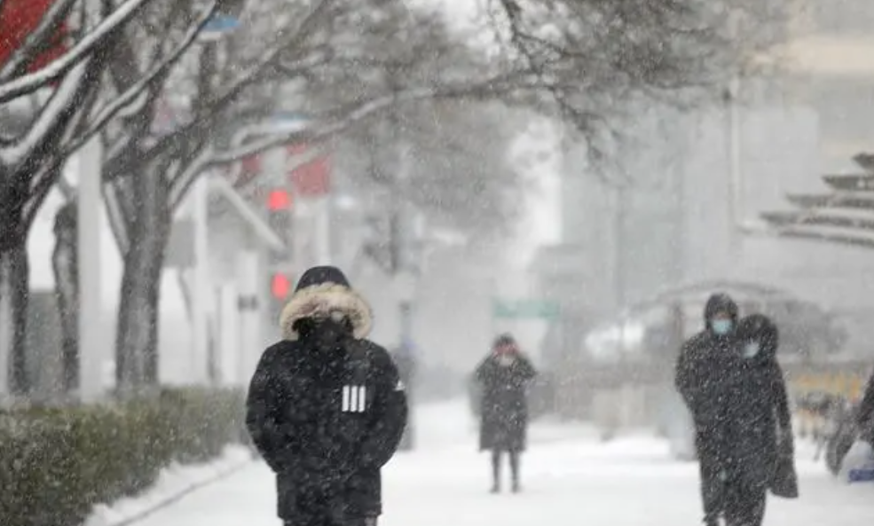 今明天北京天气回暖气温升至10℃ 北京最晚初雪日出现在2月11日二号站