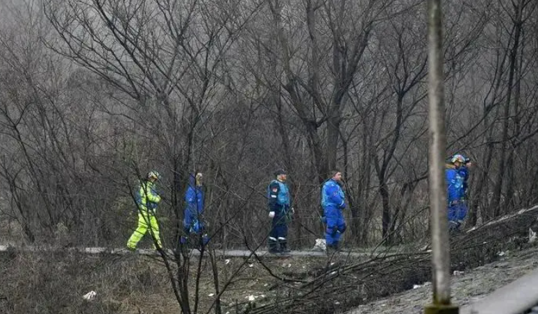 2号站失联15天中科大博士生遗体找到 这是怎么回事呢？