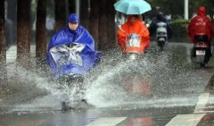 <strong>未来一周南方多阴雨天气 局地暴雨或大暴</strong>